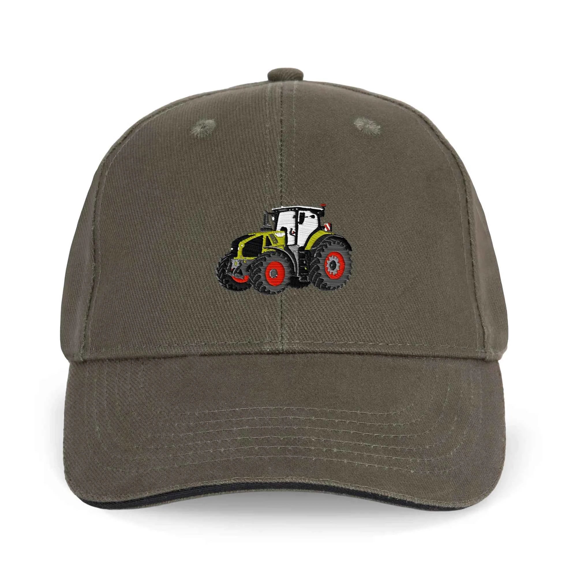 Casquette - Claas Axion 900