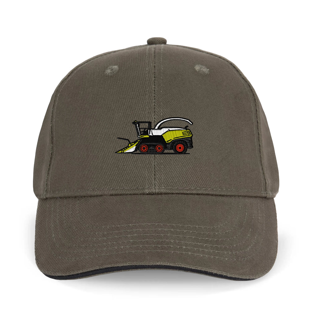 Casquette - Ensileuse Claas