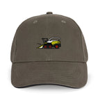 Casquette - Ensileuse Claas