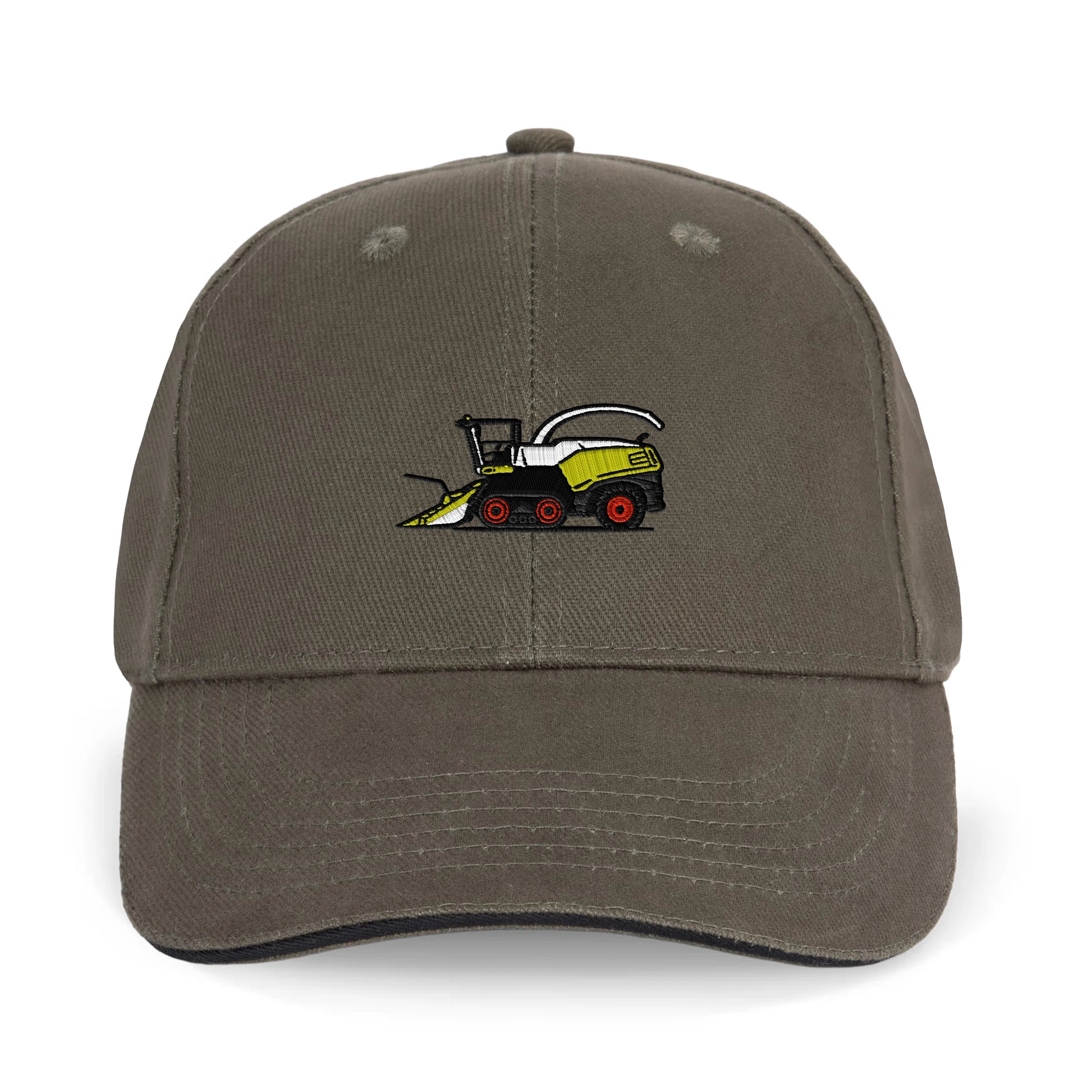 Casquette - Ensileuse Claas