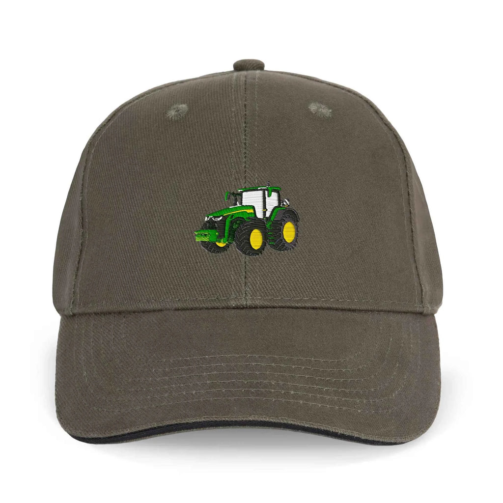 Casquette - John Deere 8R