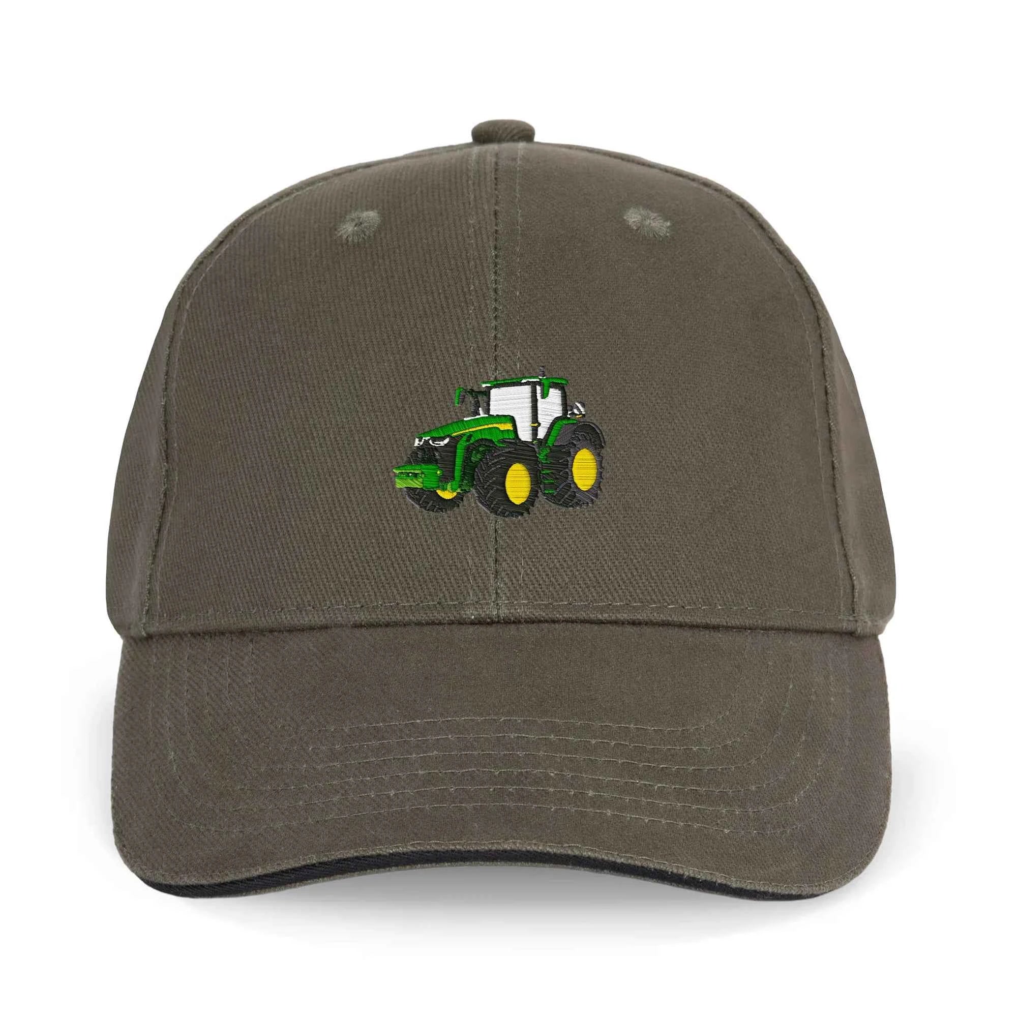 Casquette - John Deere 8R