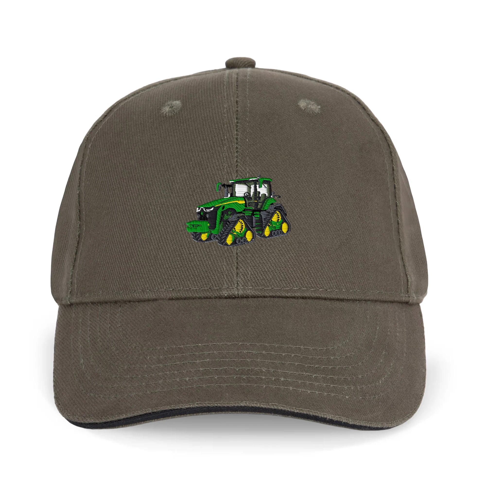 Casquette - John Deere 8X