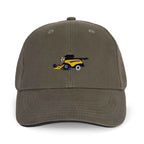 Casquette - Moiss Bat NH