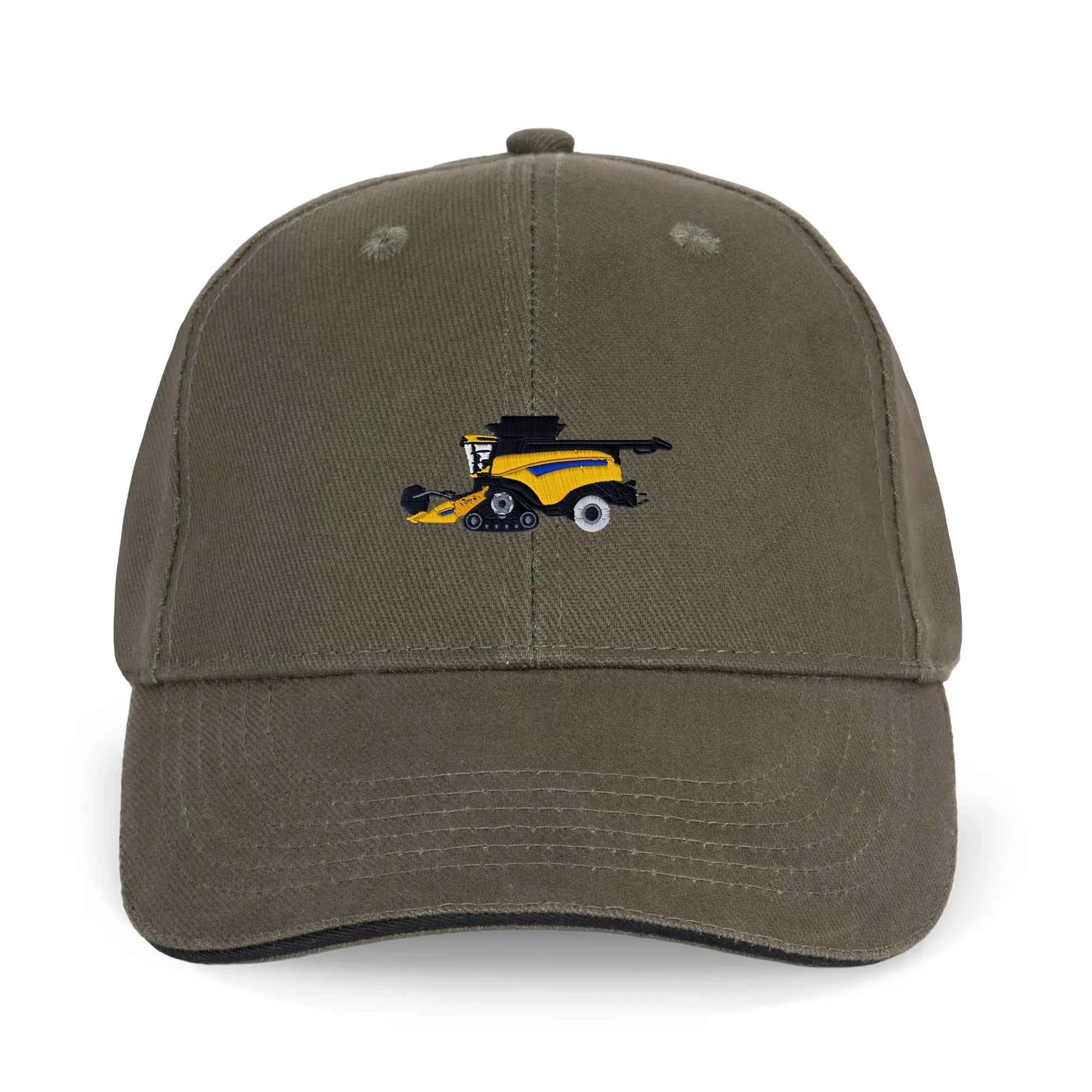 Casquette - Moiss Bat NH