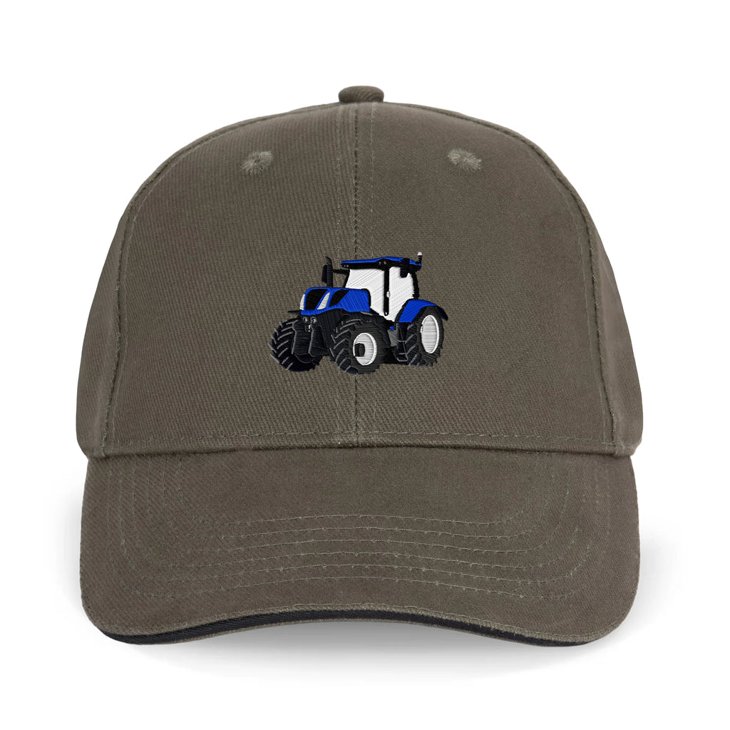 Casquette - New Holland T7