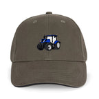 Casquette - New Holland T7