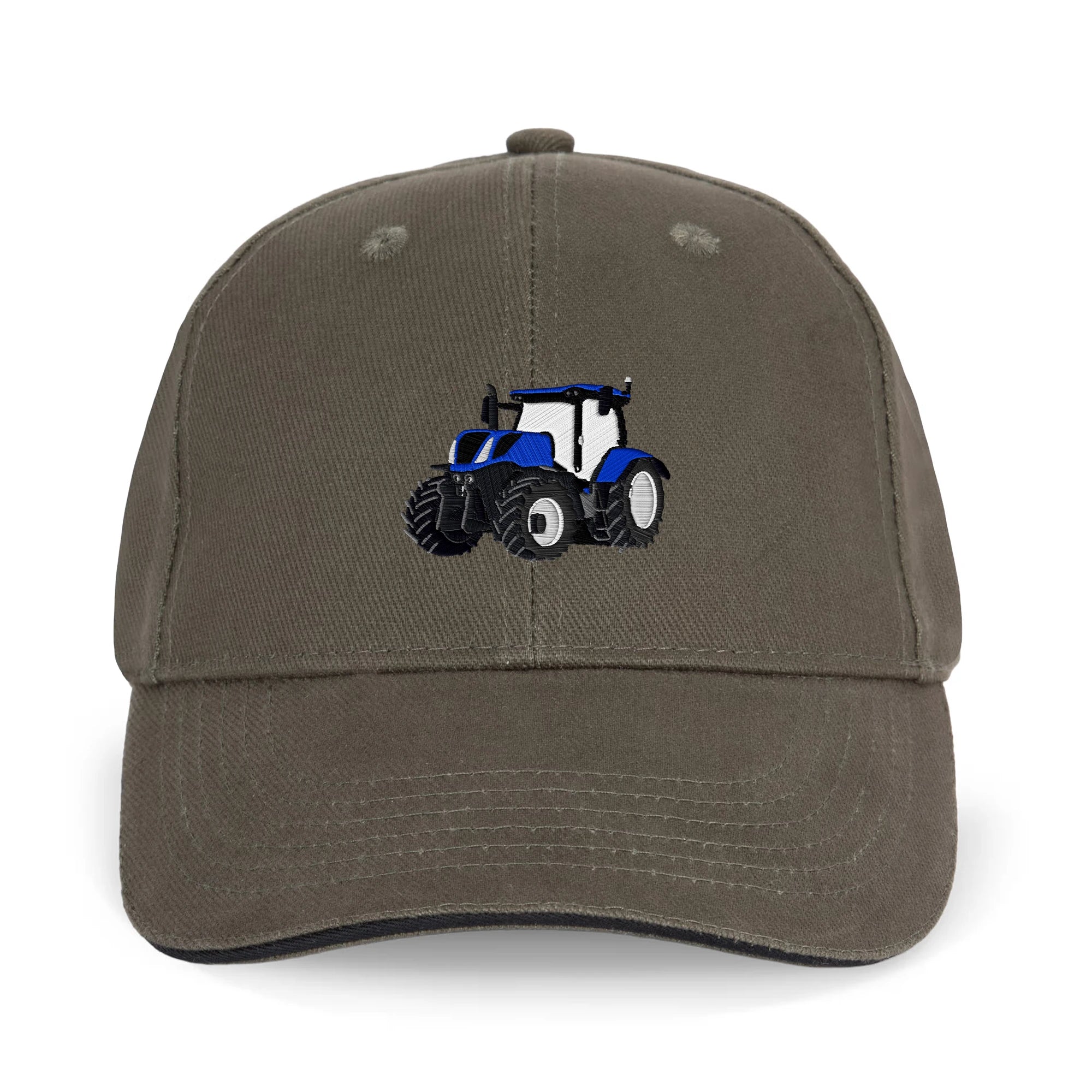 Casquette - New Holland T7