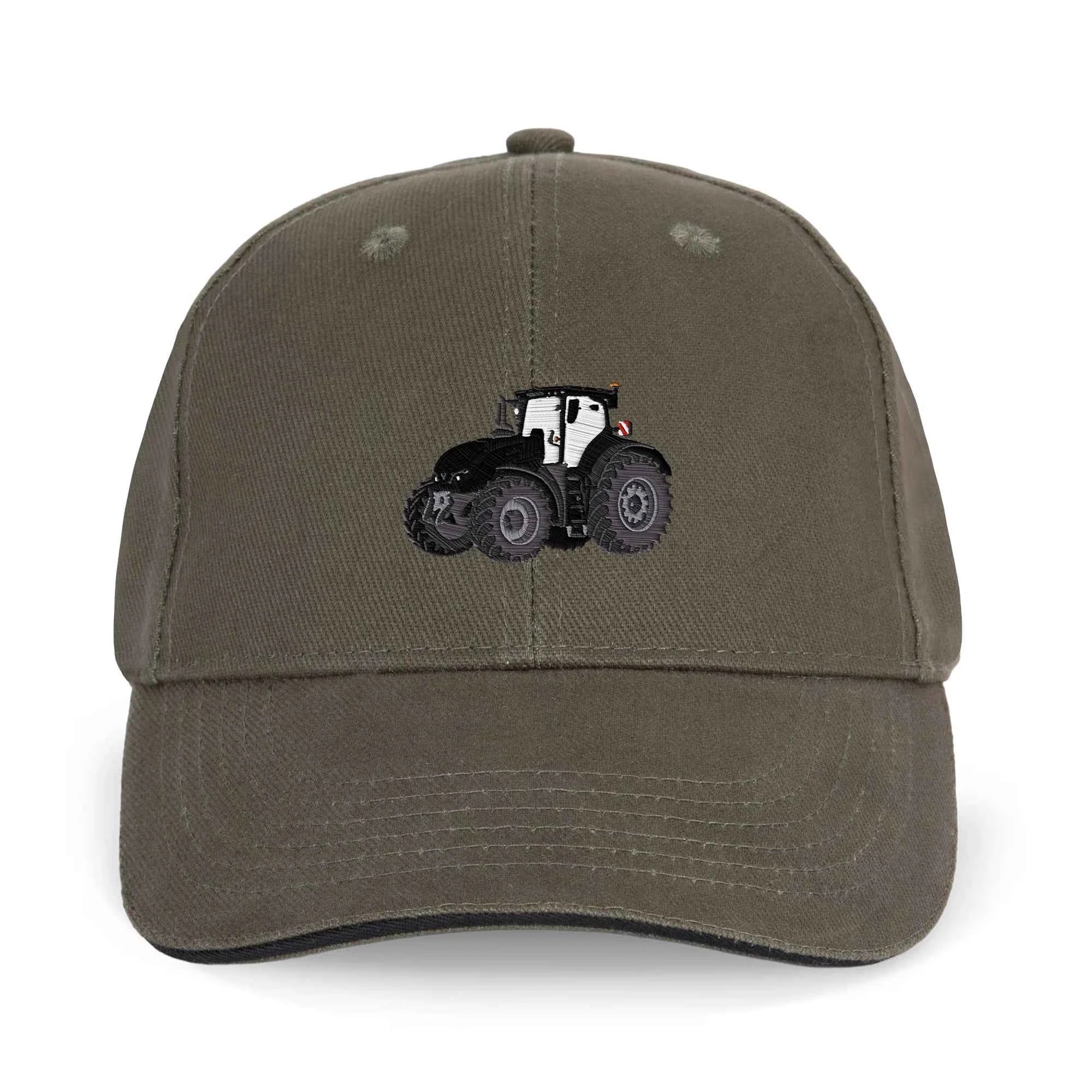 Casquette - Valtra T255
