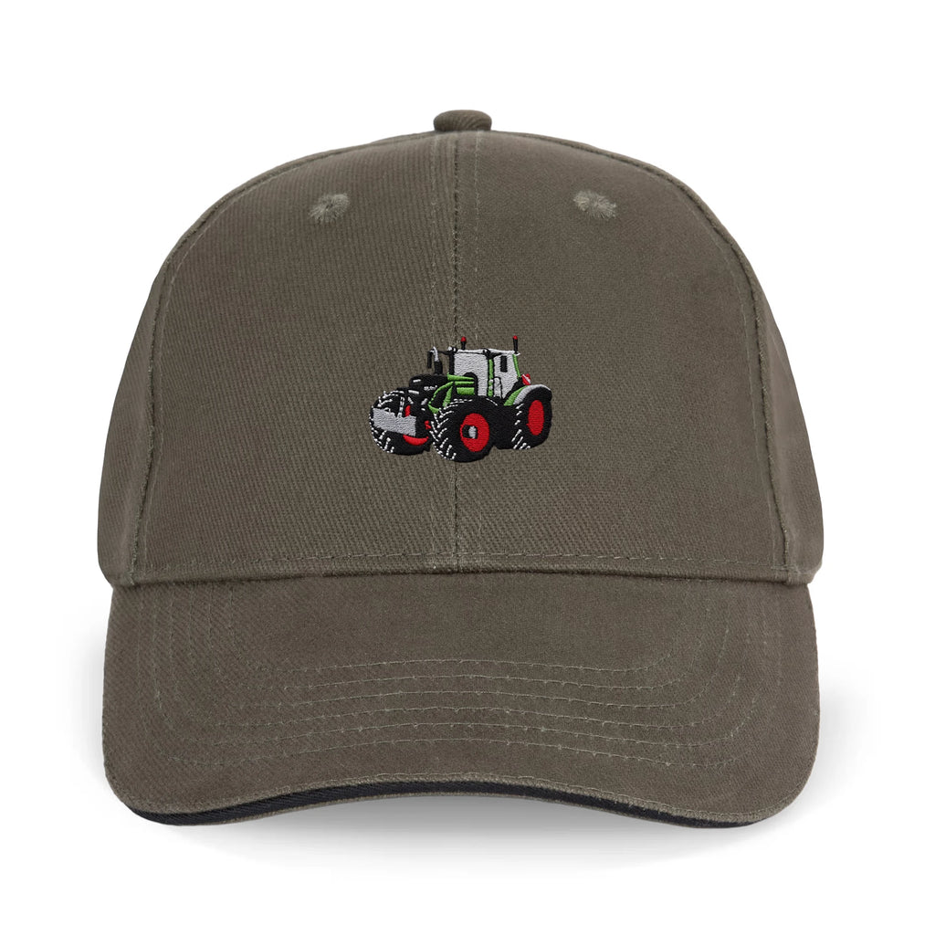 Casquette - Fendt 930
