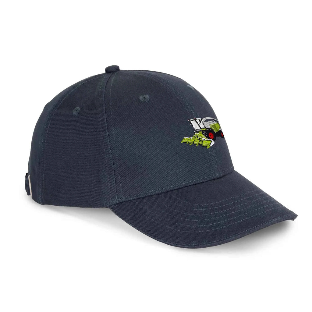 Casquette - Claas Jaguar 960