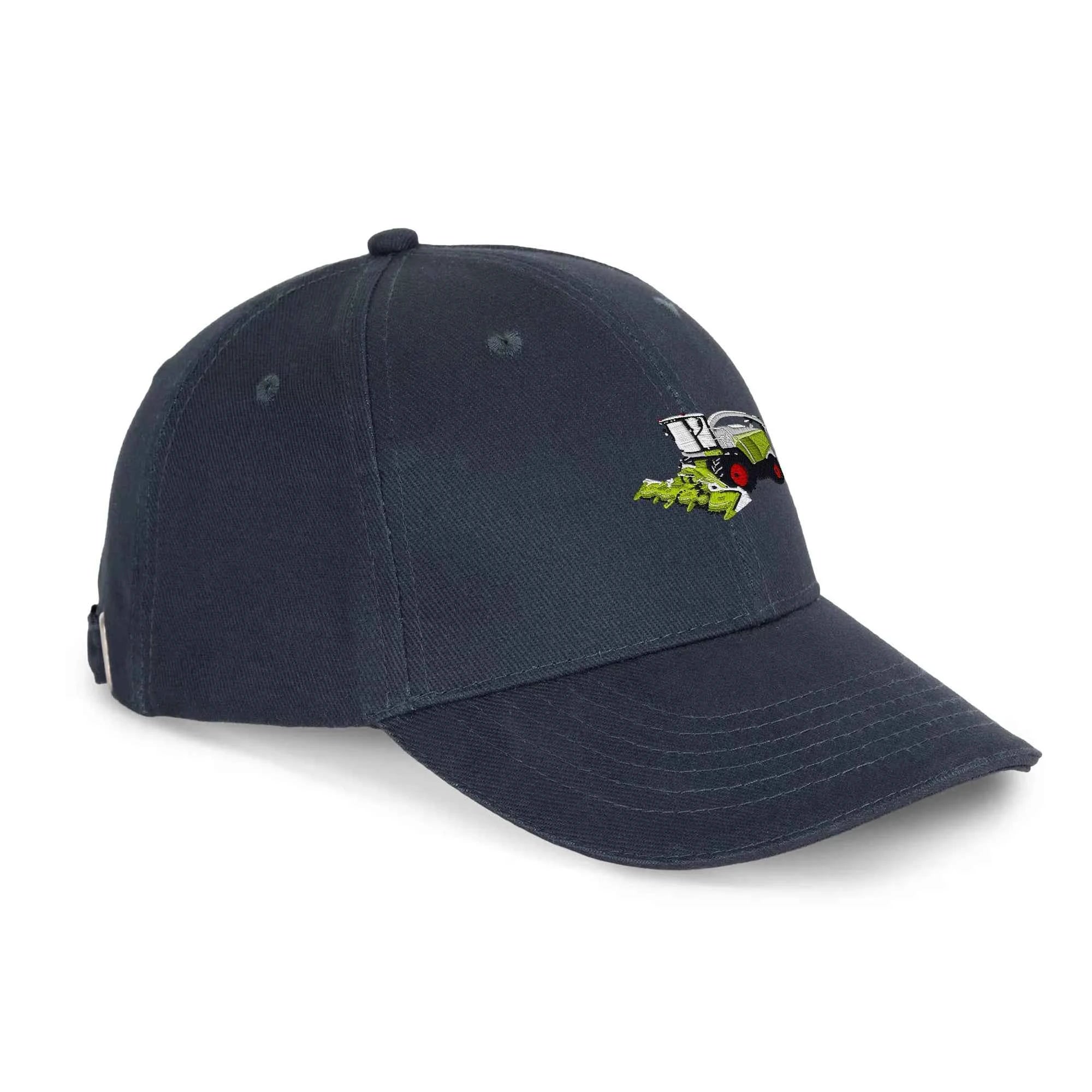 Casquette - Claas Jaguar 960