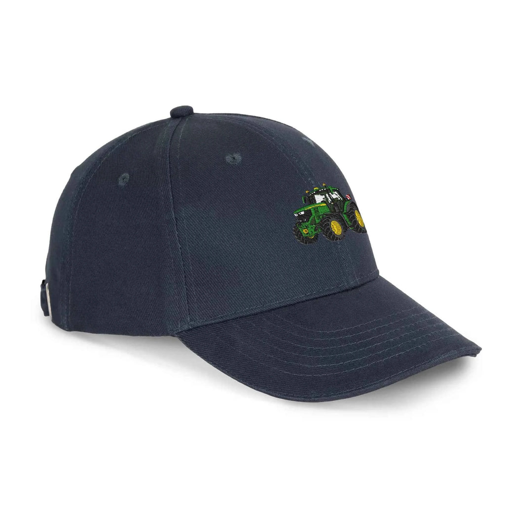 Casquette - John Deere 6R250