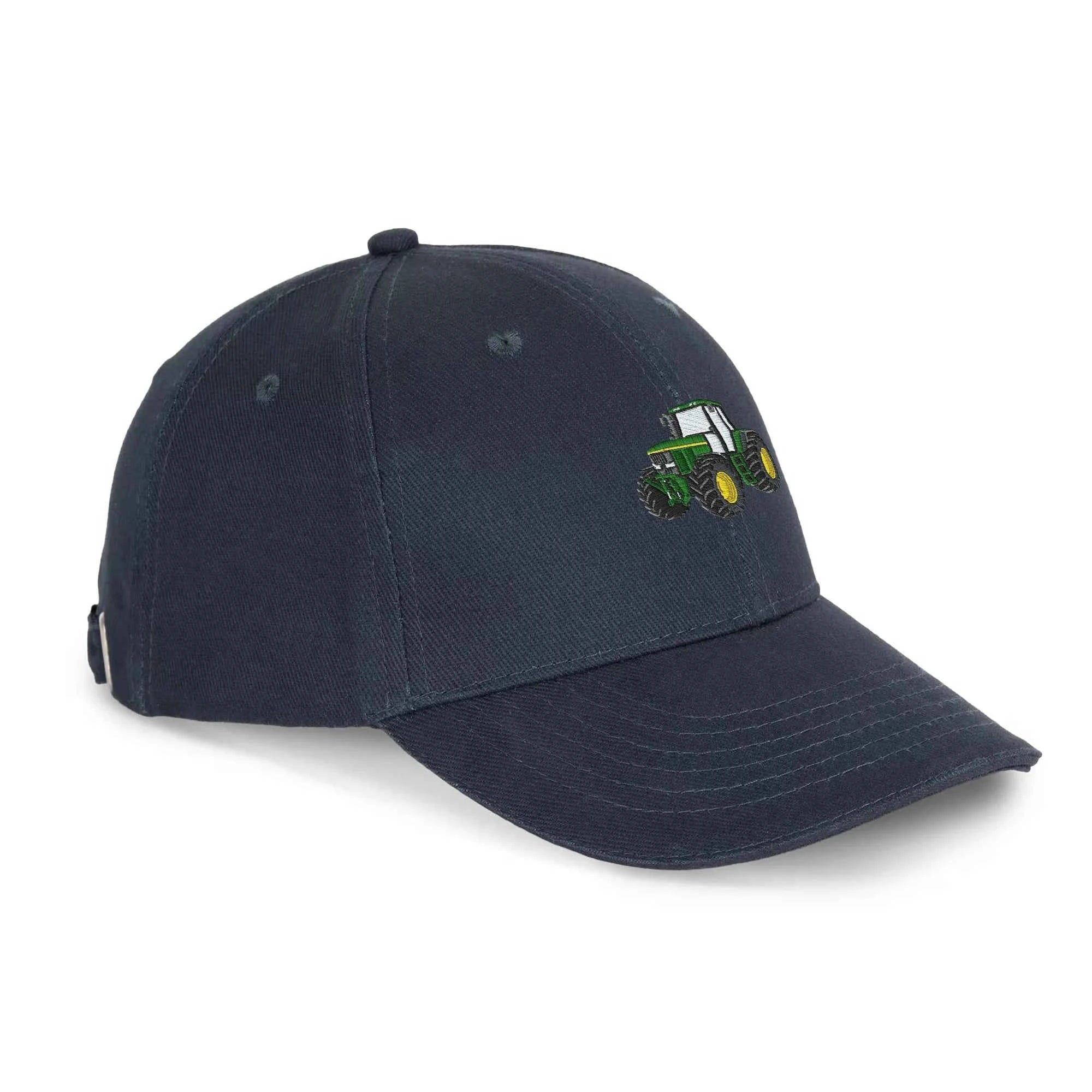 Casquette - John Deere 7710