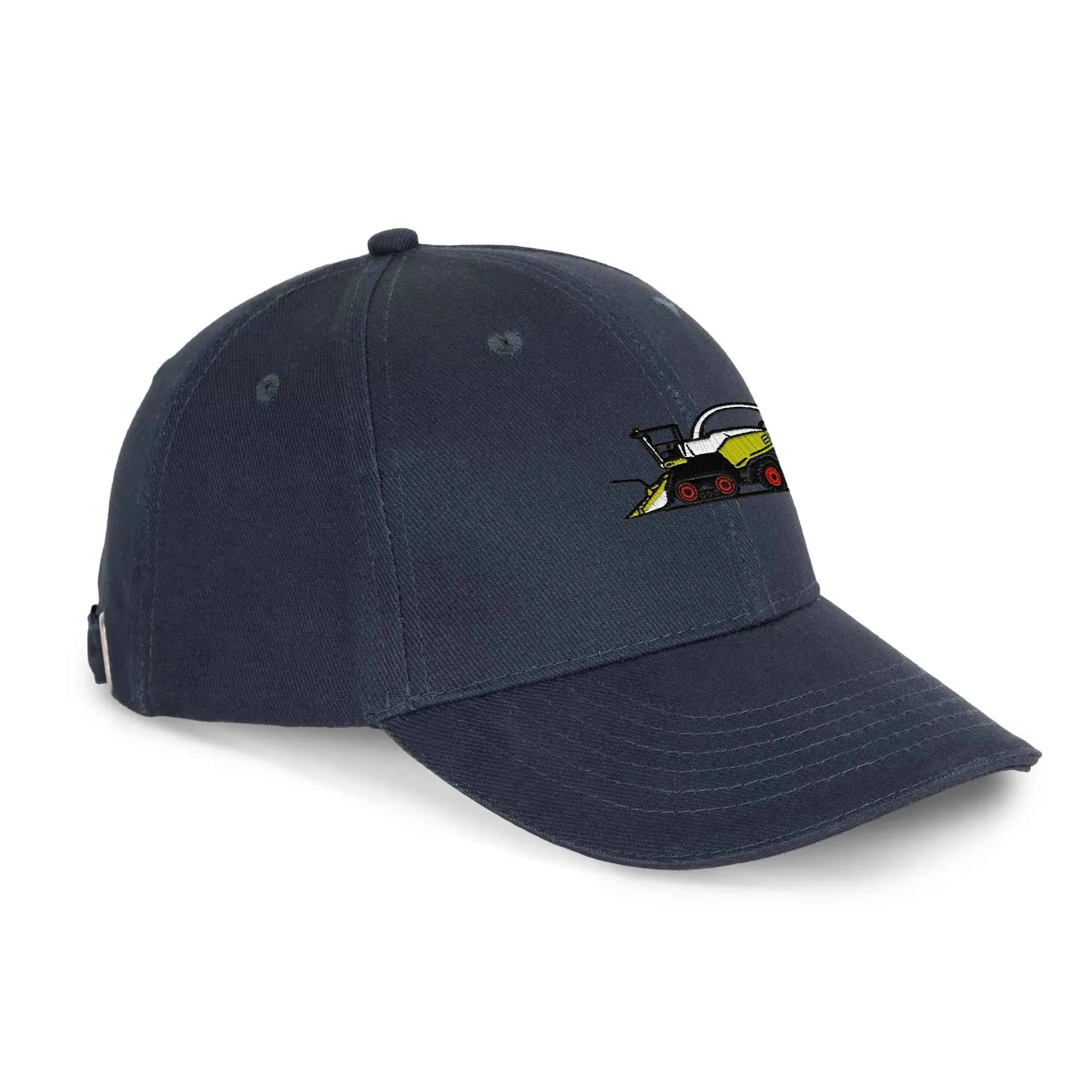 Casquette - Ensileuse Claas