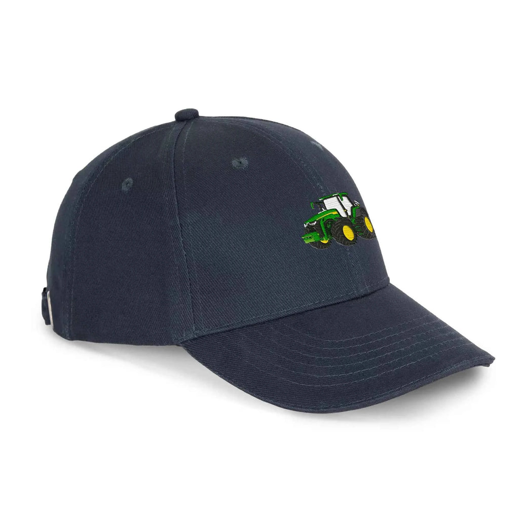 Casquette - John Deere 8R