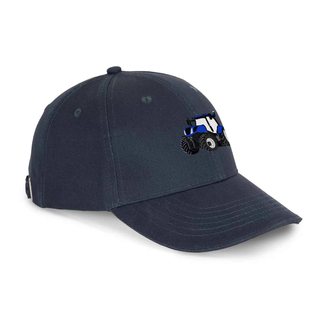 Casquette - New Holland T7