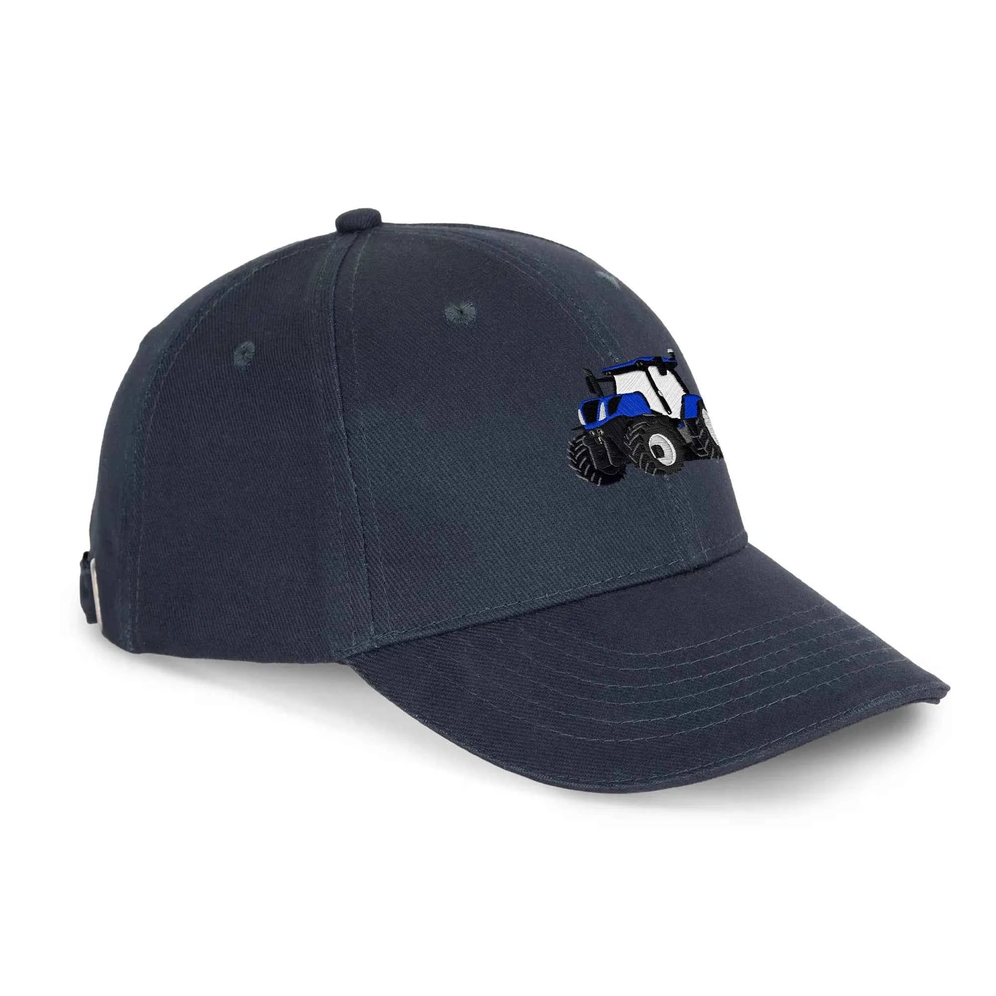 Casquette - New Holland T7