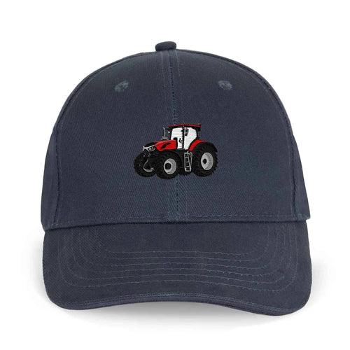 Casquette - Case IH