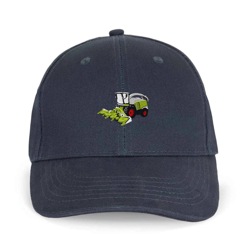 Casquette - Claas Jaguar 960