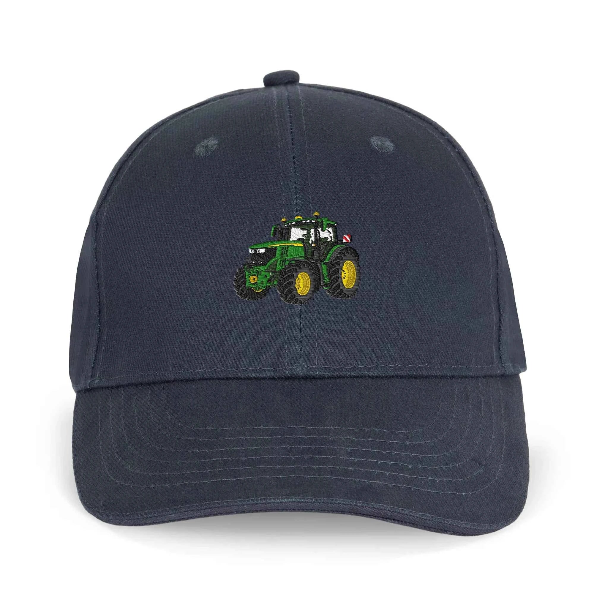 Casquette - John Deere 6R250