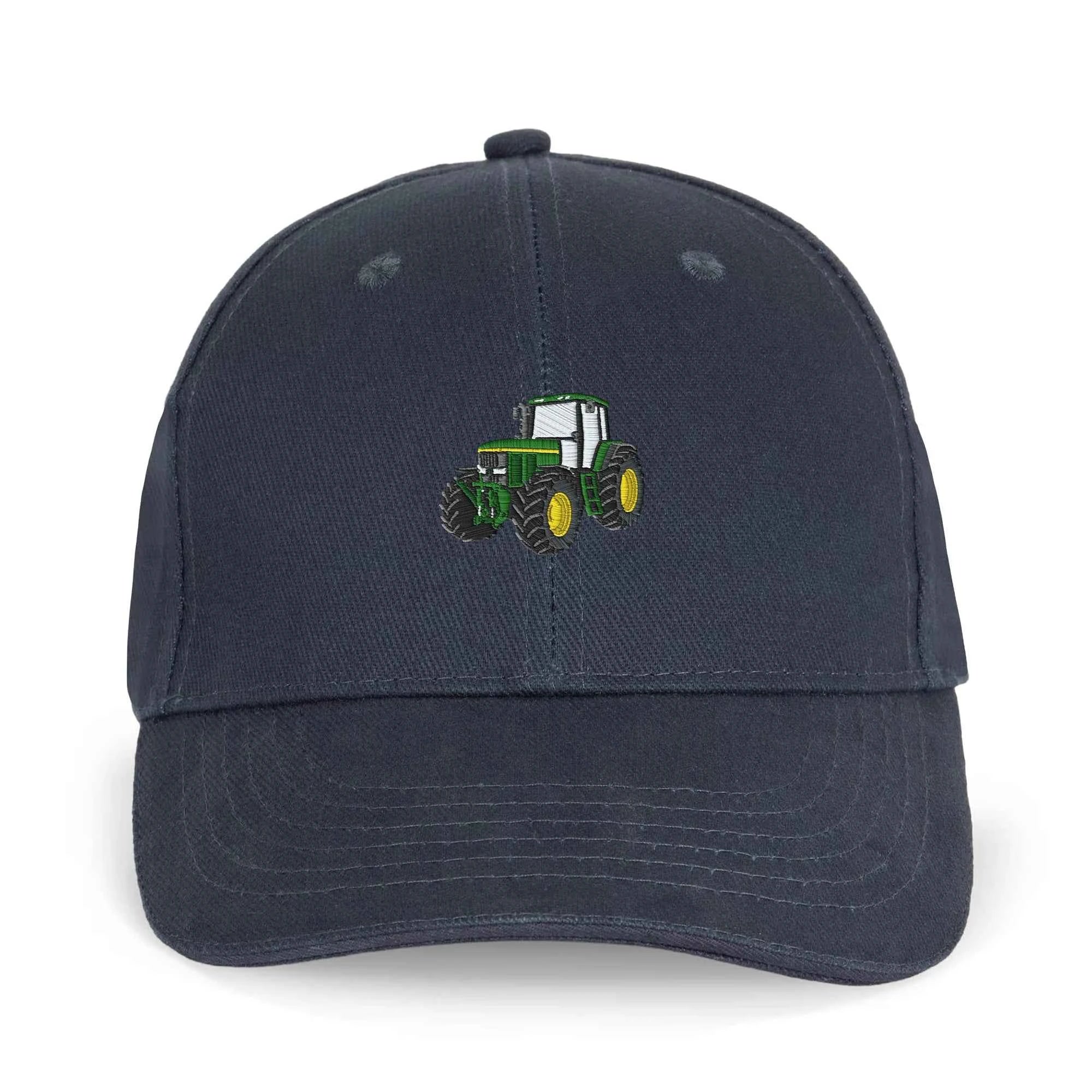 Casquette - John Deere 7710