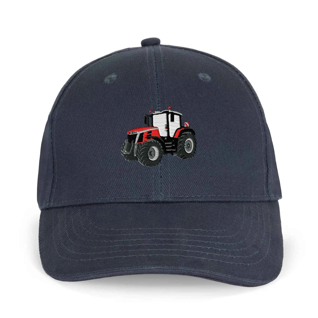 Casquette - Massey 8S