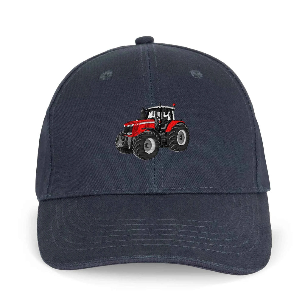 Casquette - Massey Ferguson 7700