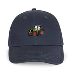 Casquette - Claas Axion 900