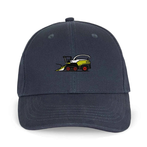 Casquette - Ensileuse Claas
