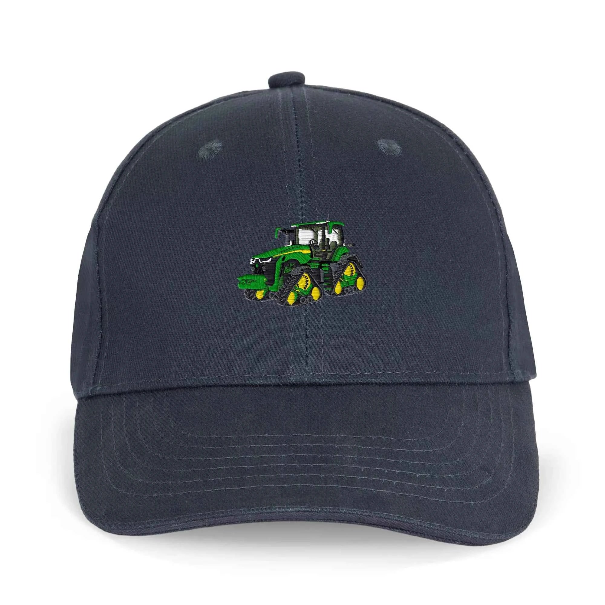 Casquette - John Deere 8X