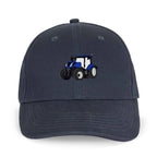Casquette - New Holland T7