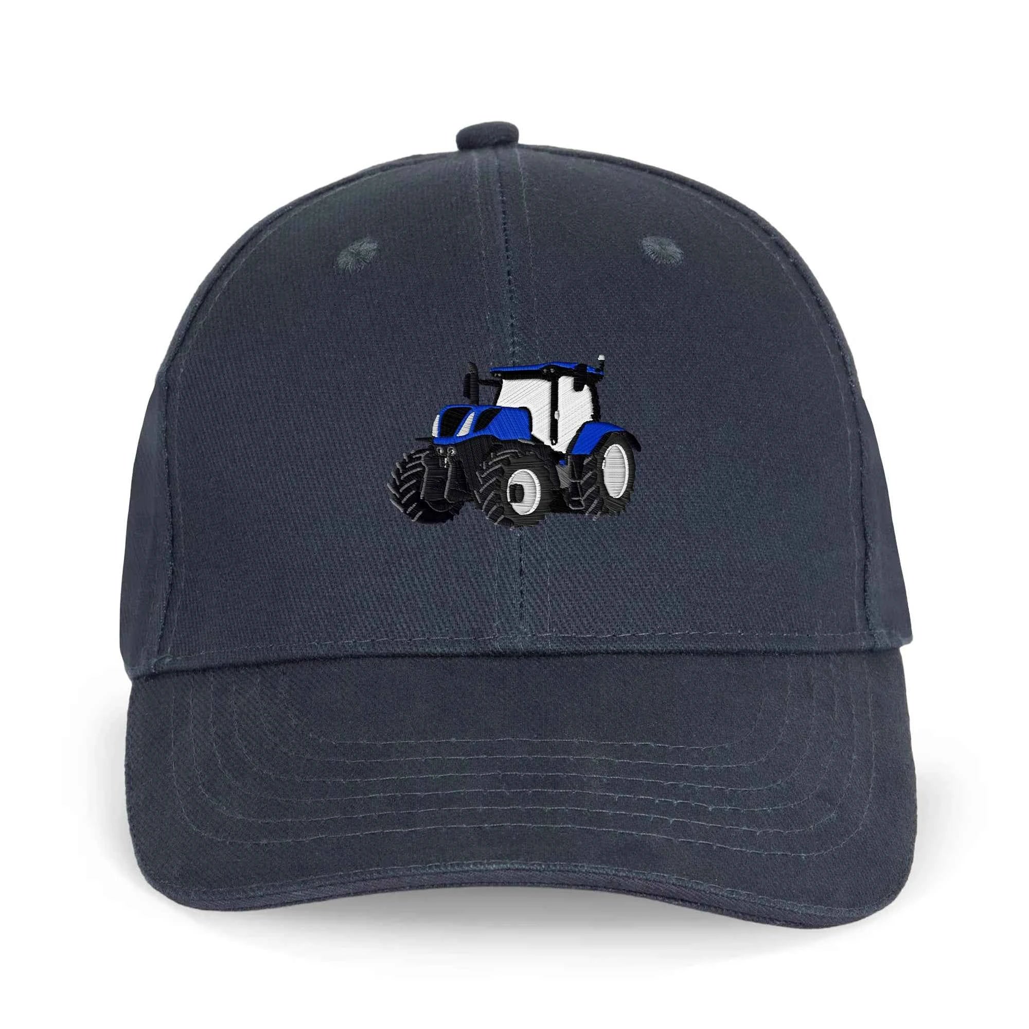 Casquette - New Holland T7