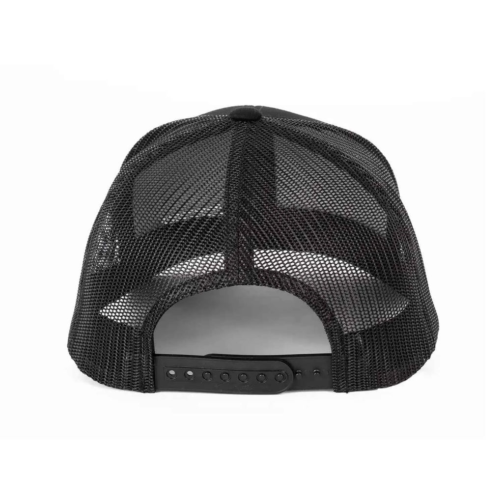 Casquette - Agriculteur Français Noir
