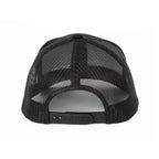 Casquette - Agriculteur Français Noir