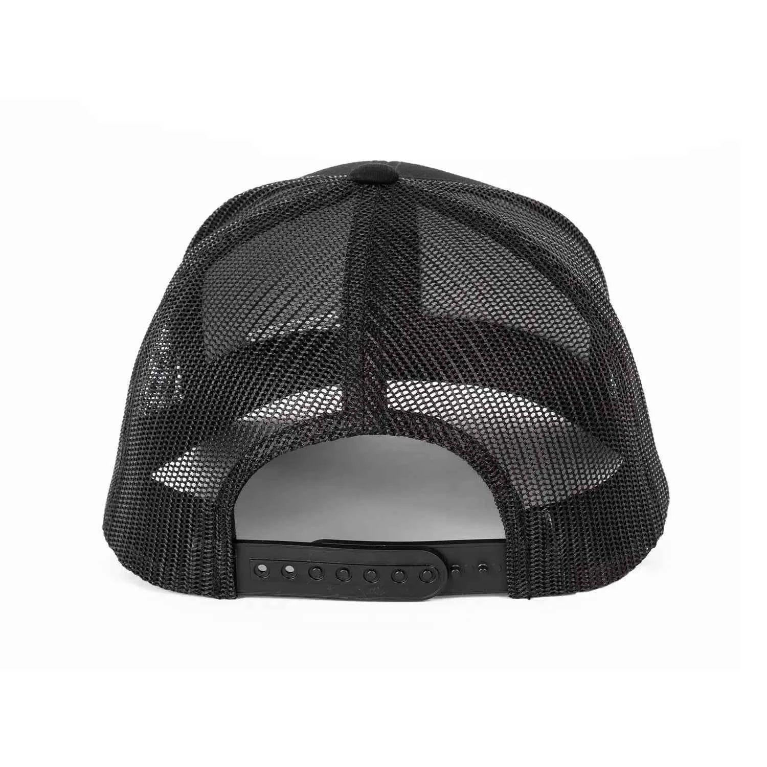 Casquette - Agriculteur Français Noir