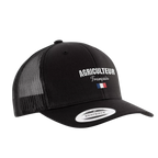 Casquette - Agriculteur Français Noir