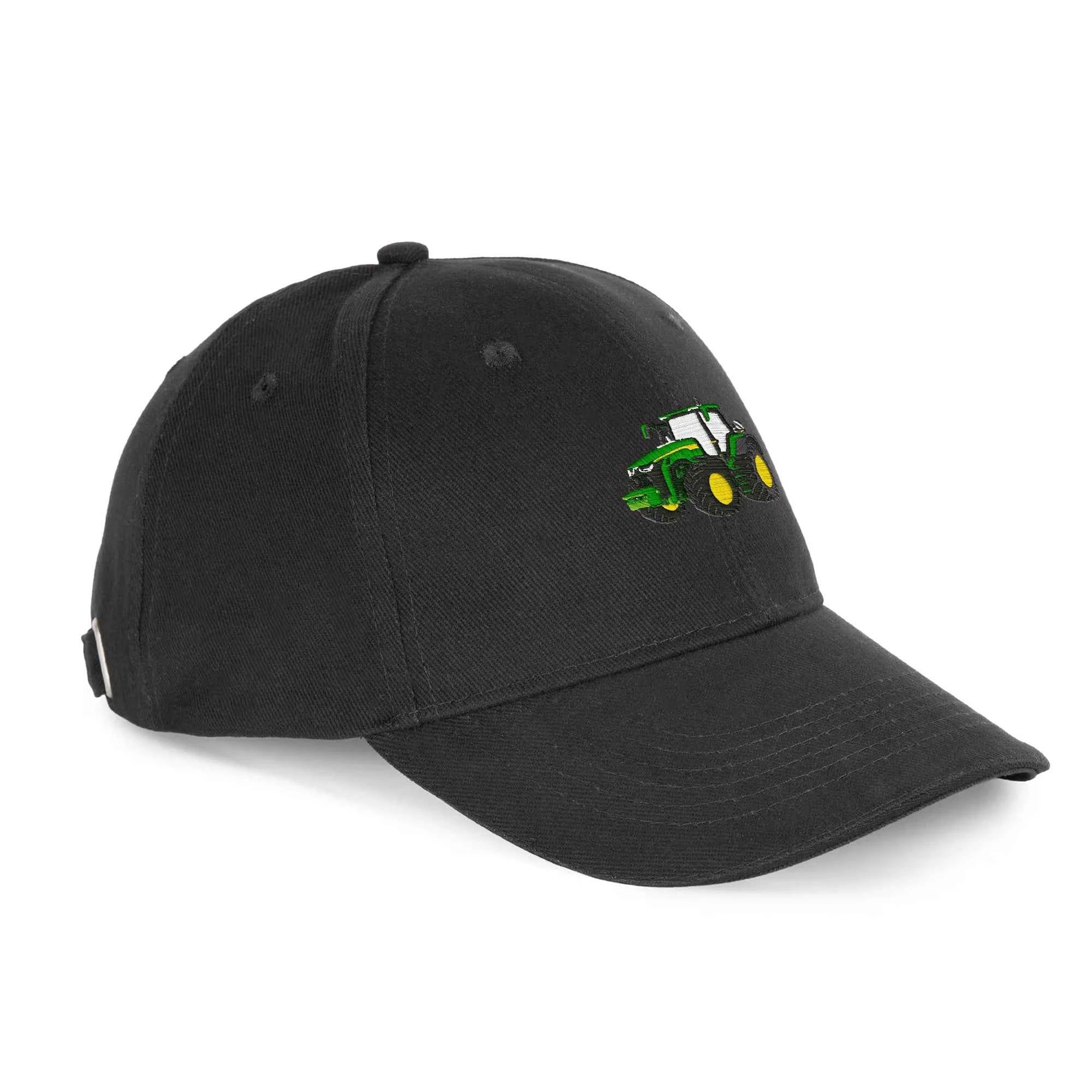Casquette - John Deere 8R