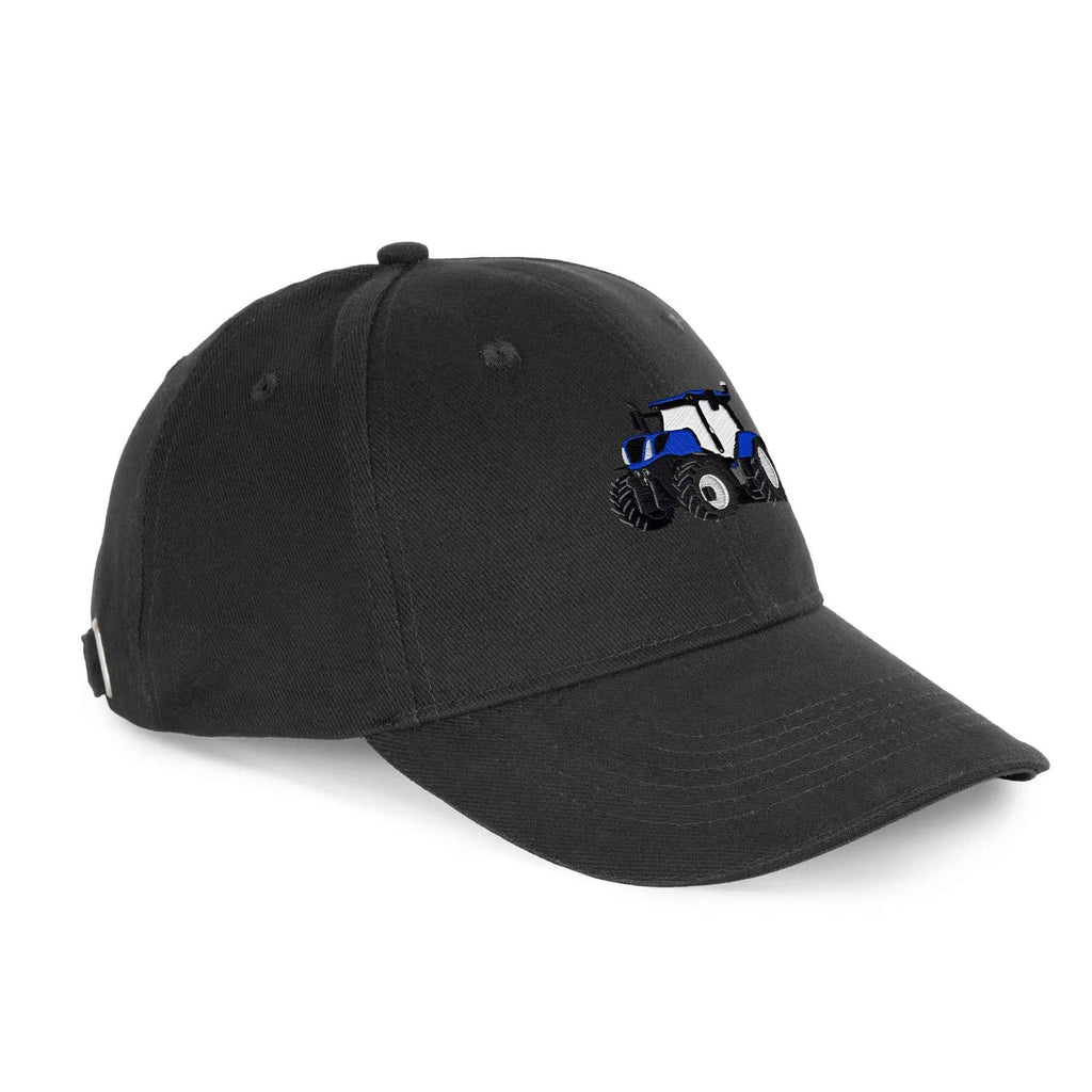 Casquette - New Holland T7