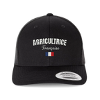 Casquette - Agricultrice Française