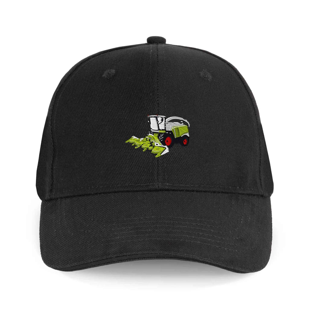 Casquette - Claas Jaguar 960