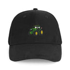 Casquette - John Deere 6R250