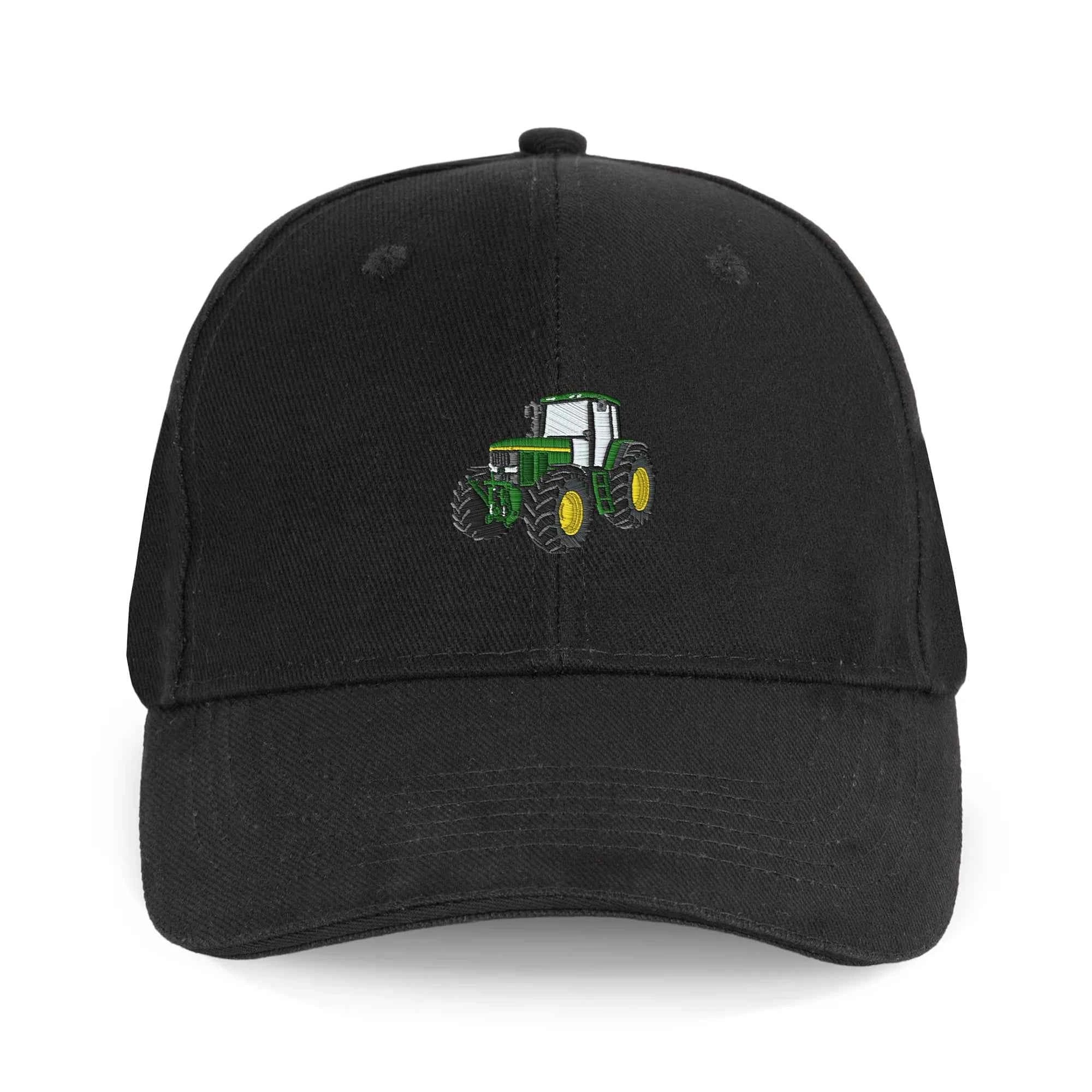 Casquette - John Deere 7710