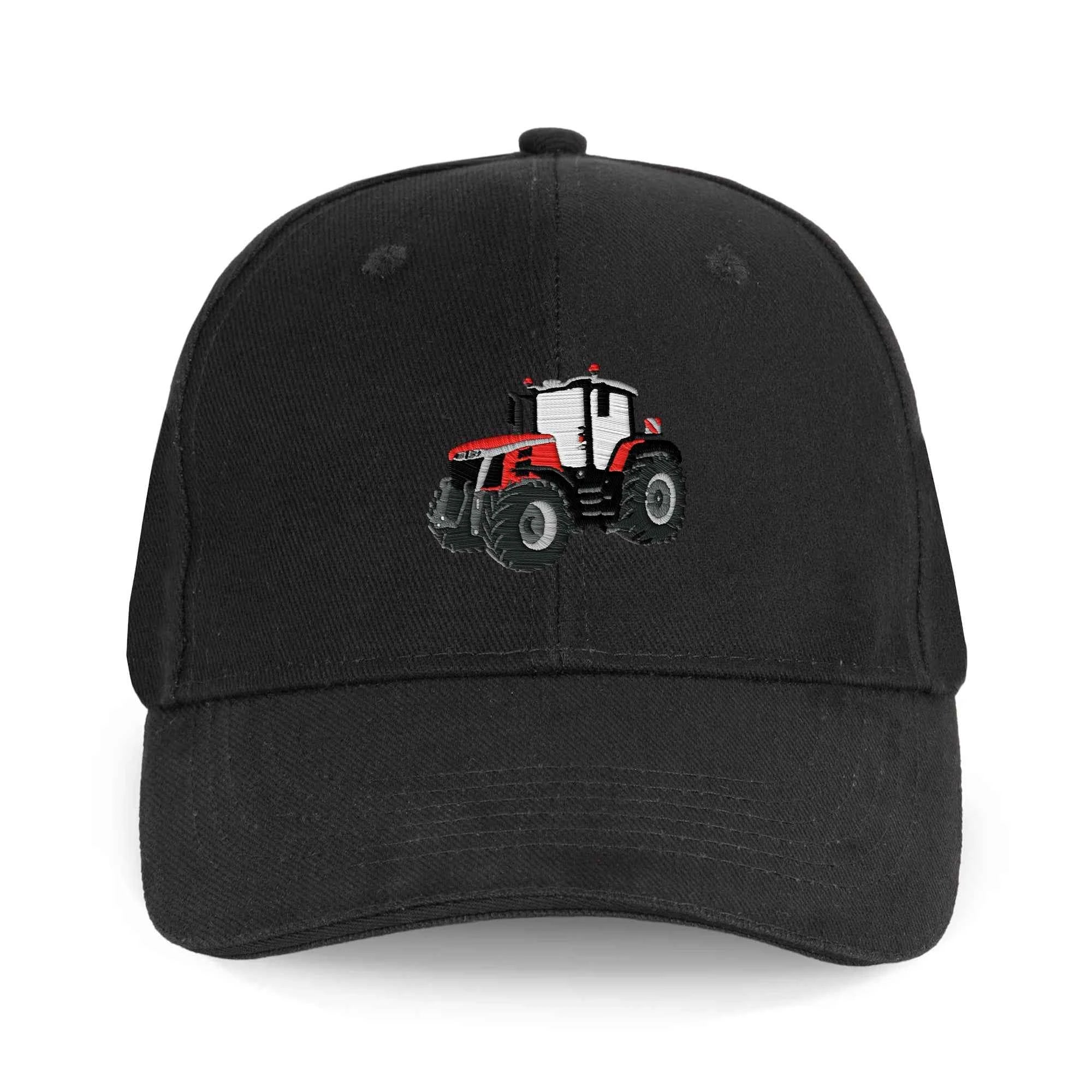 Casquette - Massey 8S