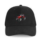 Casquette - Massey Ferguson 7700