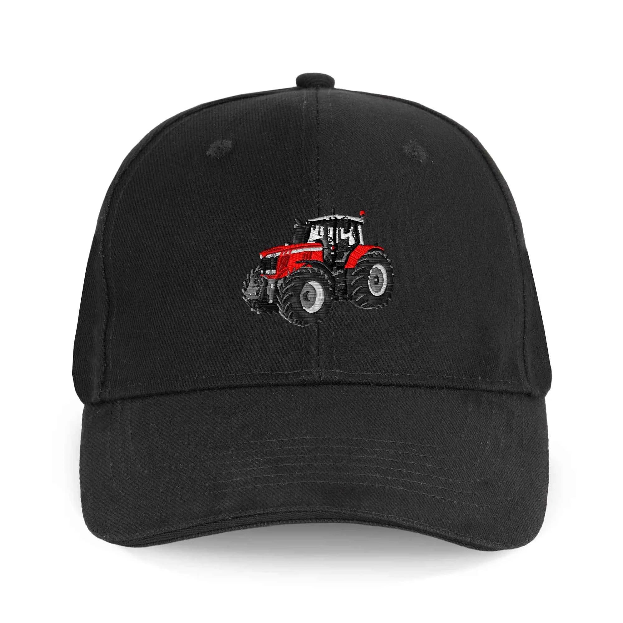Casquette - Massey Ferguson 7700