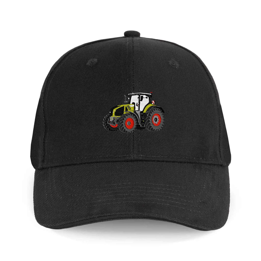 Casquette - Claas Axion 900