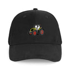 Casquette - Claas Axion 900