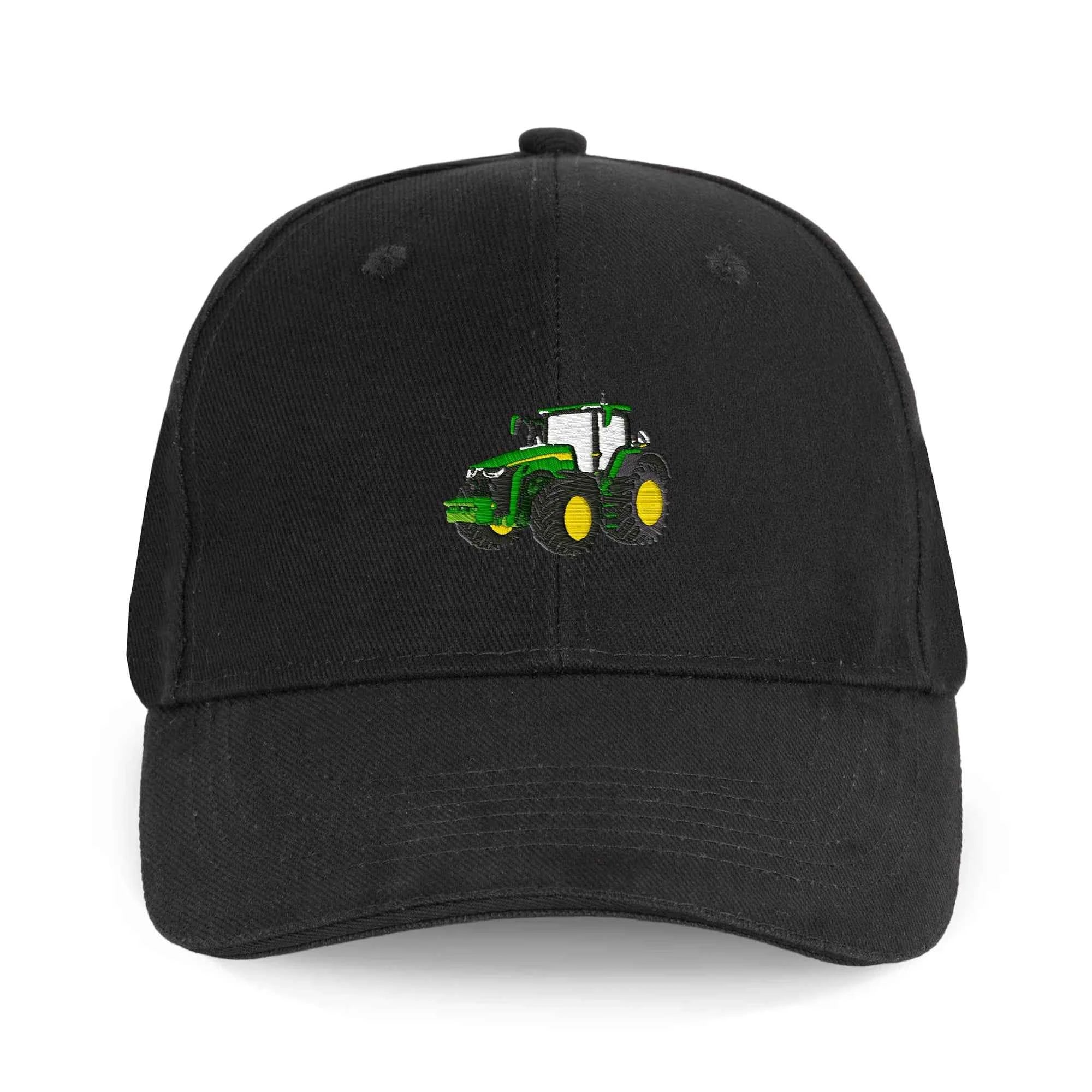 Casquette - John Deere 8R