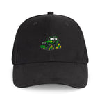 Casquette - John Deere 8X